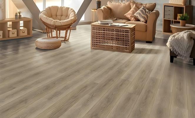 LVT Flooring